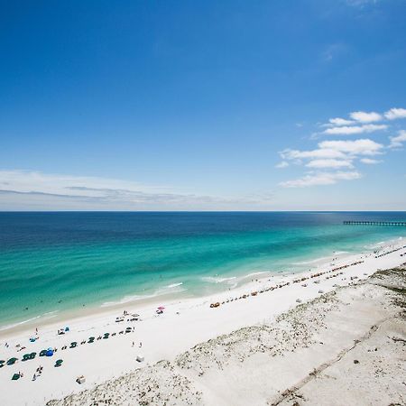 Emerald Isle Gulf Front 2B Condo - 1604 Pensacola Beach Eksteriør billede